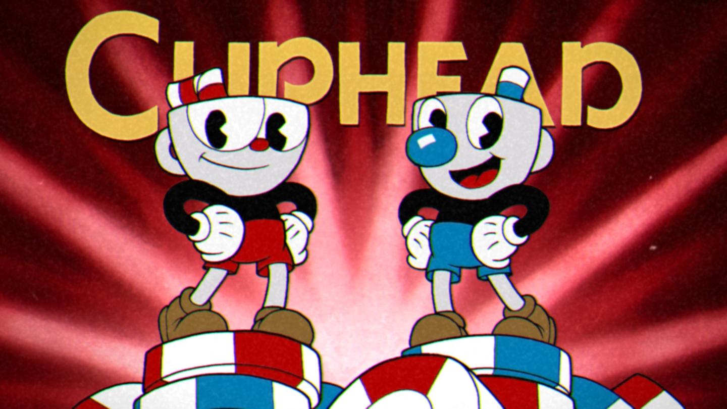 茶杯头/Cuphead