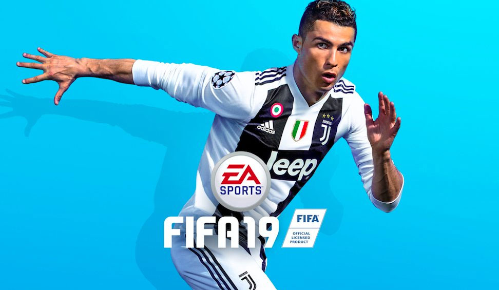 FIFA19
