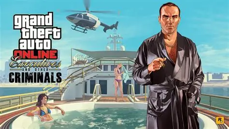 GTA5 侠盗猎车手5