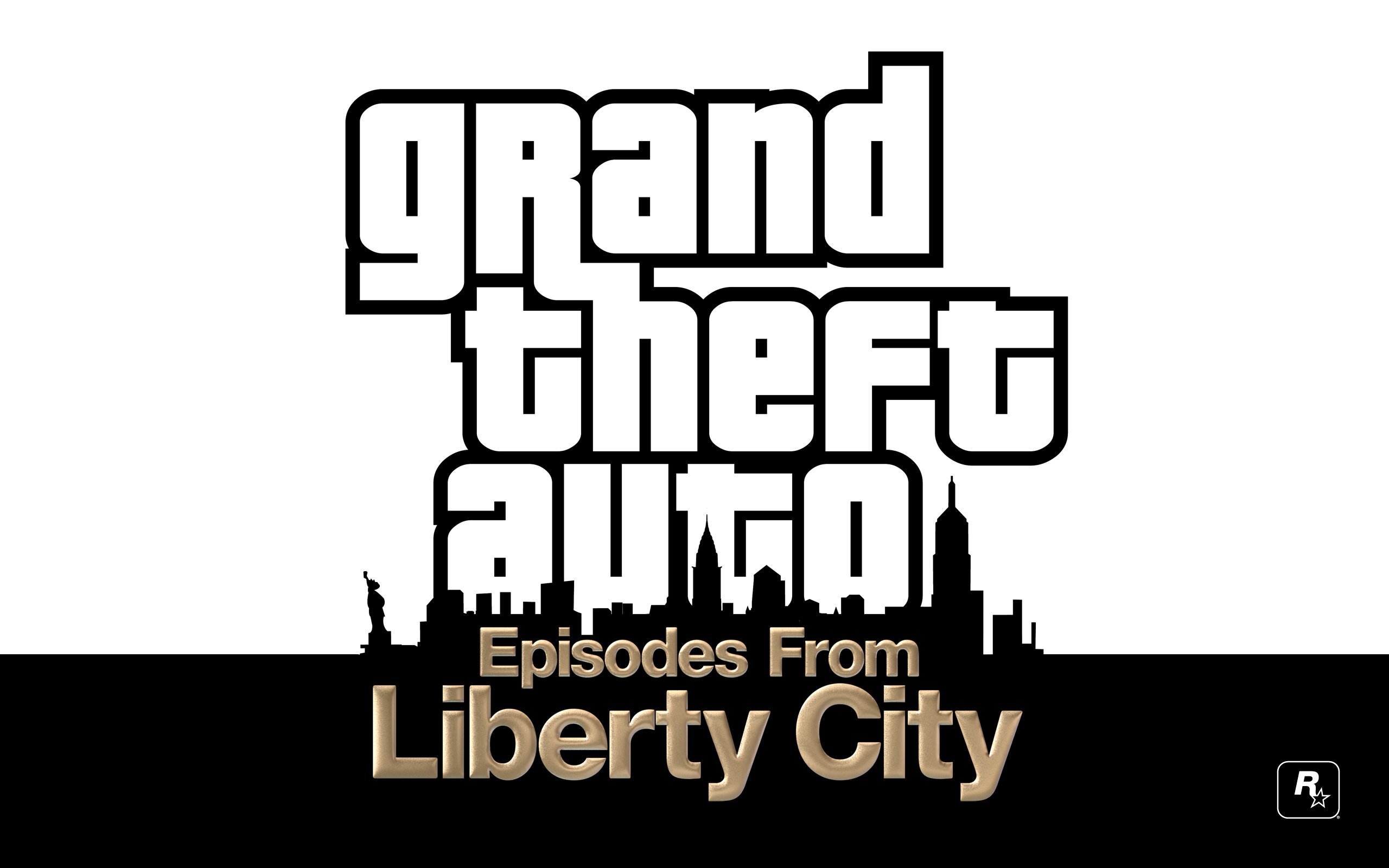 GTA4 侠盗猎车手4