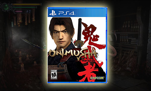 鬼武者1：高清重制版